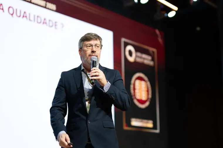 Conferência Q-ESG sobre qualidade