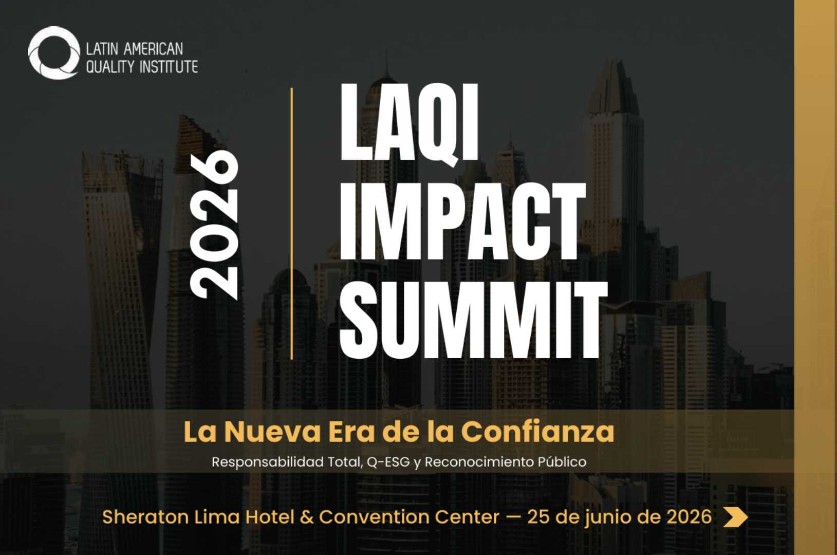 Brochure LAQI Impact Summit 2026
