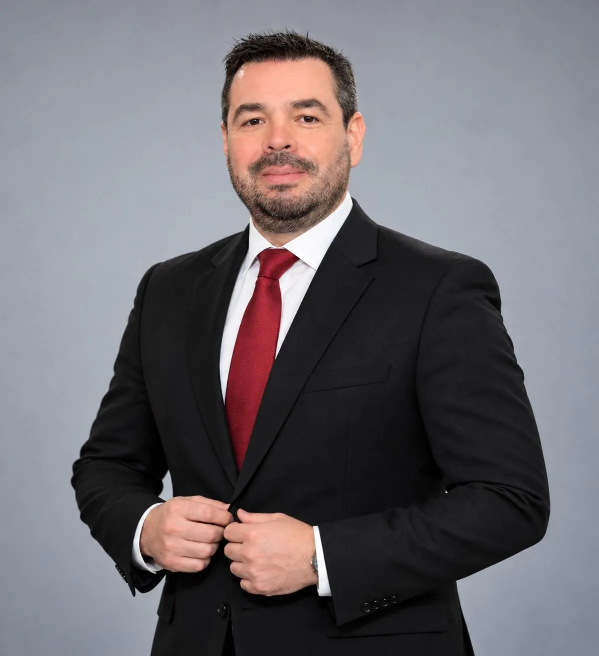 Daniel Maximilian Da Costa, Founder & CEO del Latin American Quality Institute
